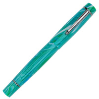 Delta Signs of Time Fountain Pen - Romanticism (Special Edition)