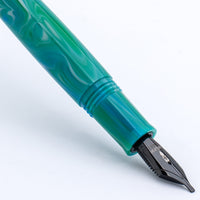 Delta Signs of Time Fountain Pen - Romanticism (Special Edition)
