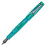 Delta Signs of Time Fountain Pen - Romanticism (Special Edition)