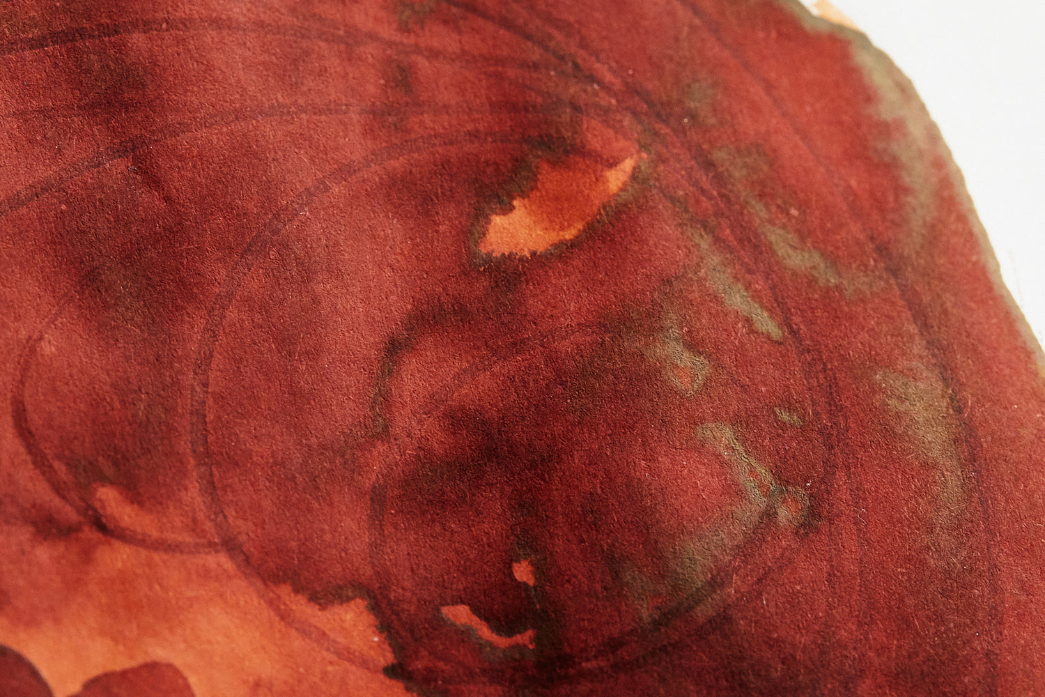 Diamine Ancient Copper - 80ml Bottled Fountain Pen Ink - The Goulet Pen ...