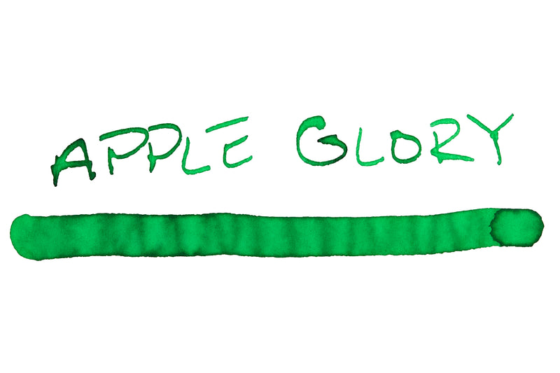 Diamine Apple Glory - 30ml Bottled Ink