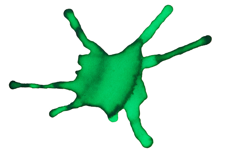Diamine Apple Glory - 30ml Bottled Ink