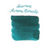 Diamine Aurora Borealis - Ink Sample