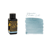 Diamine Celadon Cat - 30ml Bottled Ink