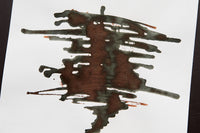 Diamine Chocolate Brown - 30ml Bottled Ink