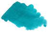 Diamine Aqua Surf - Ink Sample