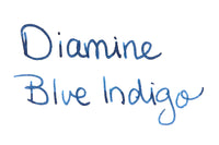 Diamine Blue Indigo - 50ml Bottled Ink