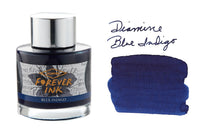 Diamine Blue Indigo - 50ml Bottled Ink