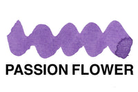 Diamine Passion Flower - Ink Sample
