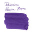 Diamine Forever Passion Flower - Ink Sample