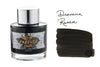 Diamine Raven - 50ml Bottled Ink