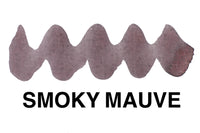 Diamine Smoky Mauve - Ink Sample