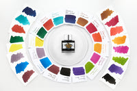 Diamine Amazonia - 50ml Bottled Ink