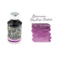 Diamine Frosted Orchid - 50ml Bottled Ink