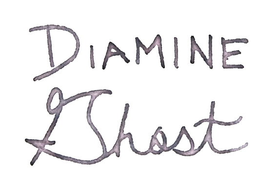 Diamine Ghost