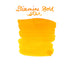 Diamine Gold Star - Ink Sample
