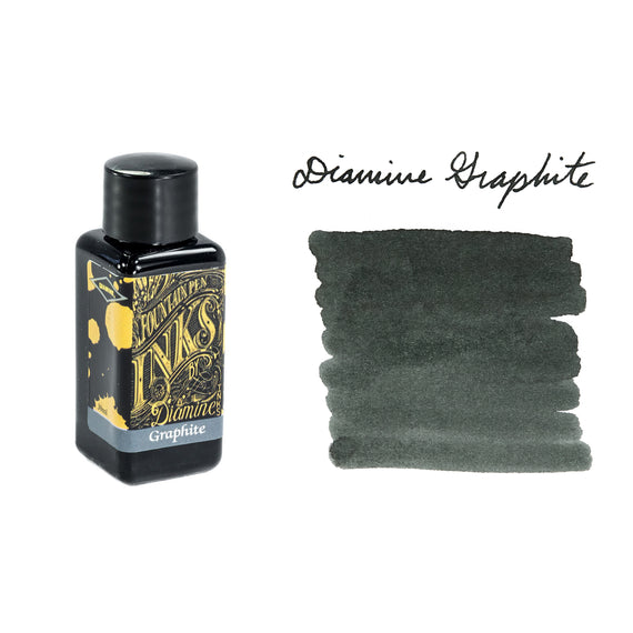 Diamine Graphite