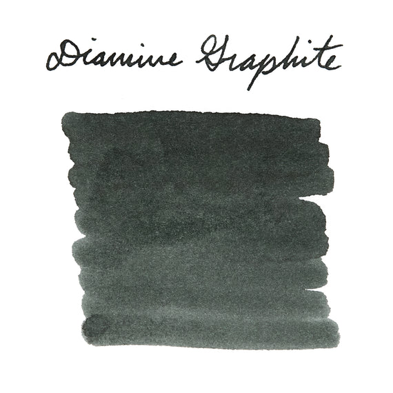 Diamine Graphite
