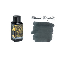 Diamine Graphite - 30ml Bottled Ink