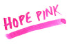 Diamine Hope Pink - Ink Sample