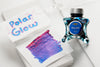 Diamine Polar Glow - 4ml Ink Sample
