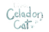Diamine Celadon Cat - 80ml Bottled Ink