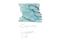 Diamine Celadon Cat - 30ml Bottled Ink