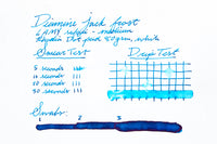 Diamine Jack Frost - 50ml Bottled Ink