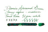 Diamine Sherwood Green - 2ml Ink Sample