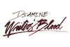 Diamine Writer's Blood - 2ml Ink Sample