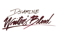Diamine Writer's Blood - 4ml Ink Sample