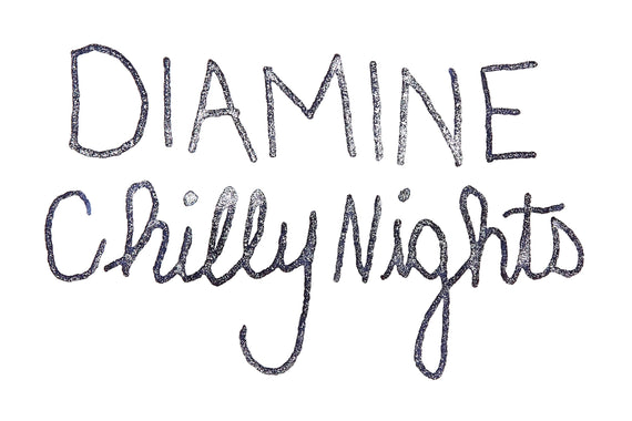 Diamine-Inkvent-BlkEdition-ChillyNights-InkDetail-1