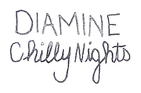 Diamine Chilly Nights - 50ml Bottled Ink
