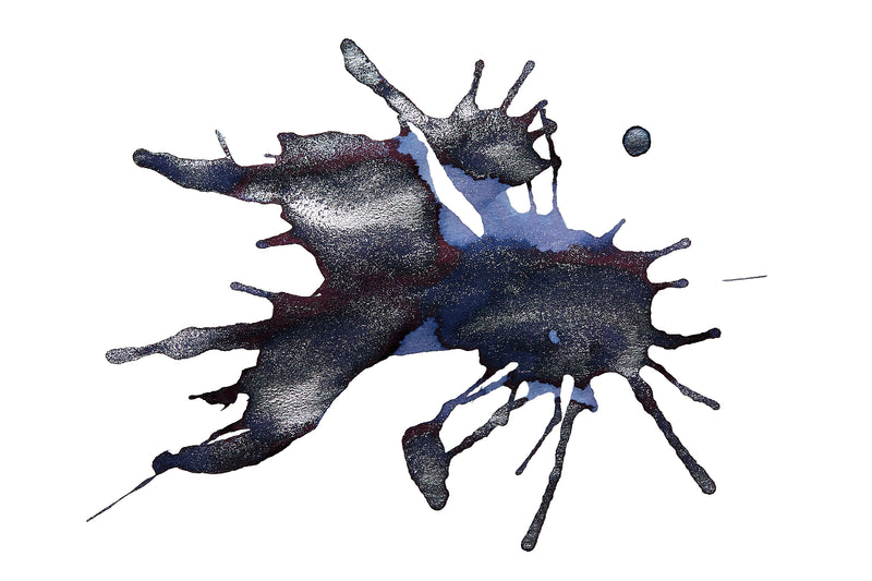 Diamine Chilly Nights - 50ml Bottled Ink