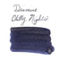Diamine Chilly Nights - Ink Sample