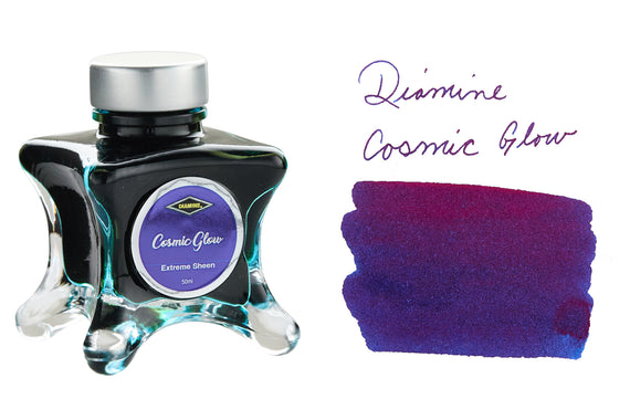 Diamine Cosmic Glow - 50ml Bottled Ink