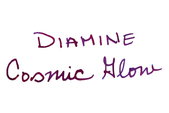 Diamine-Inkvent-BlkEdition-CosmicGlow-InkDetail-1