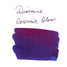 Diamine Cosmic Glow - Ink Sample