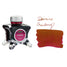 Diamine Cranberry - 50ml Bottled Ink