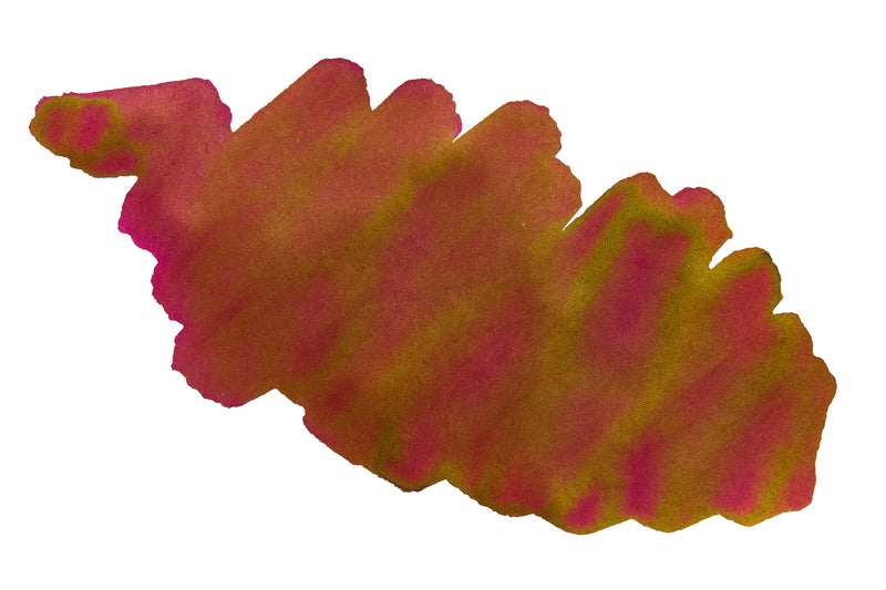 Diamine Cranberry - 50ml Bottled Ink