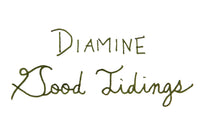 Diamine Good Tidings - 50ml Bottled Ink