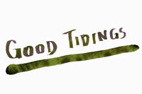 Diamine Good Tidings - 50ml Bottled Ink