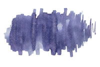 Diamine Icy Lilac - Ink Sample