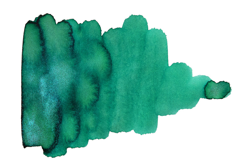 Diamine Mint Twist - 50ml Bottled Ink