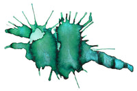 Diamine Mint Twist - 50ml Bottled Ink