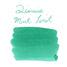 Diamine Mint Twist - Ink Sample