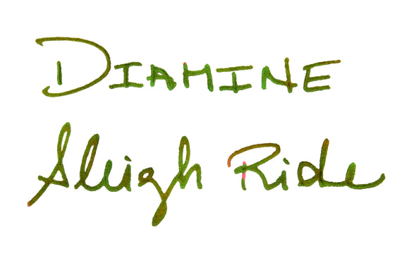 Diamine-Inkvent-BlkEdition-SleighRide-InkDetail-1