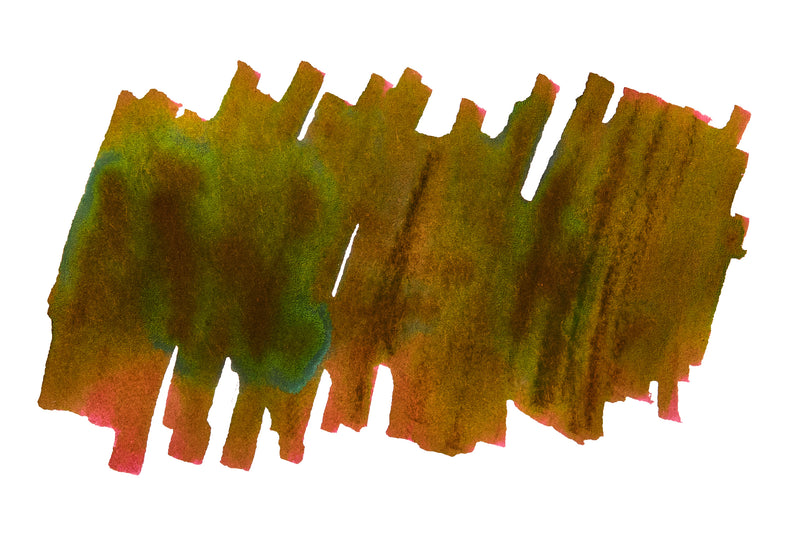 Diamine Sleigh Ride - 50ml Bottled Ink