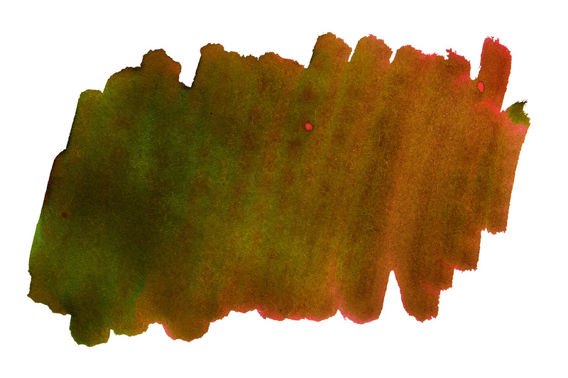 Diamine Sleigh Ride - 50ml Bottled Ink