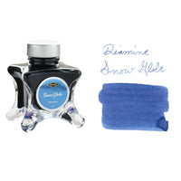 Diamine Snow Globe - 50ml Bottled Ink